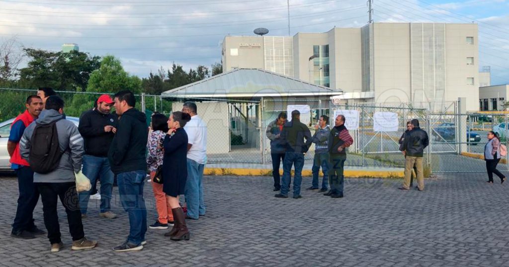 Otra amarga Navidad, ahora en la Comisión Nacional del Agua