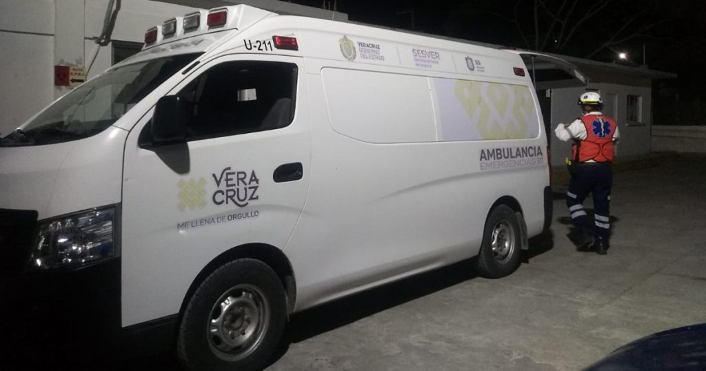 Militar abre fuego en un baile popular