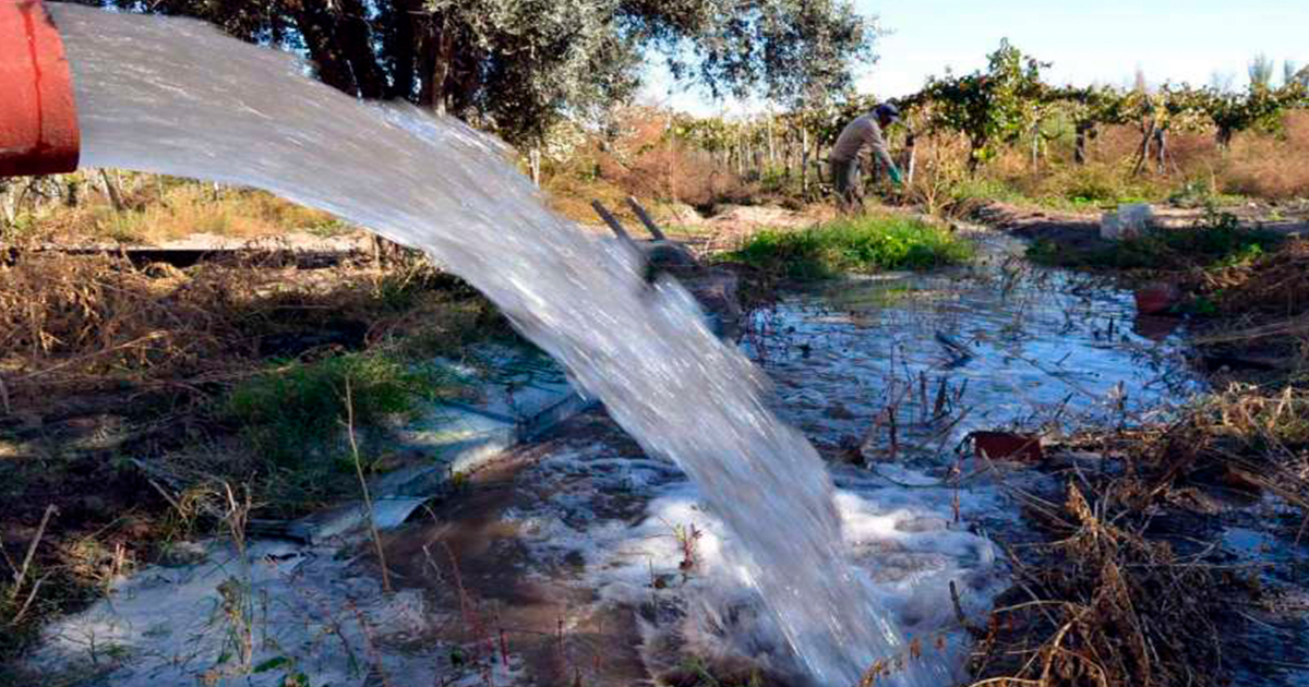 Pone en la mira Federación ´infiernos ambientales´ de Veracruz