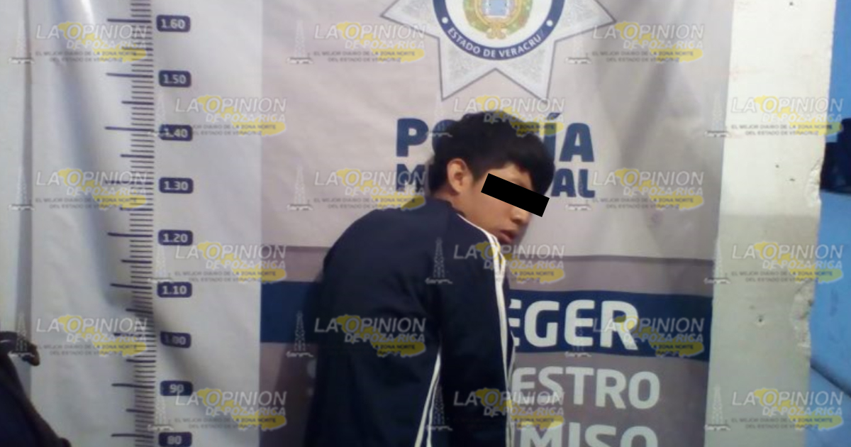 Borracho atropelló a una niña en Entabladero