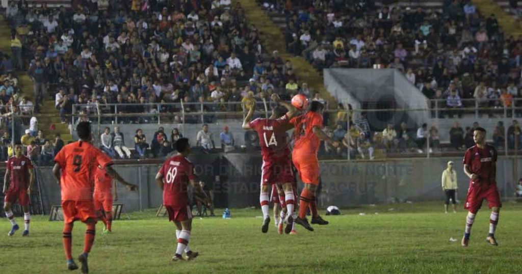 Gaviotas nuevo Campeón de Los Barrios