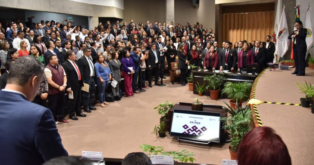 Sentamos las bases para mejorar el sistema educativo en Veracruz: SEV