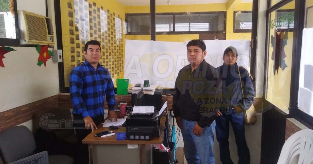 Entran productores de maíz a Segalmex