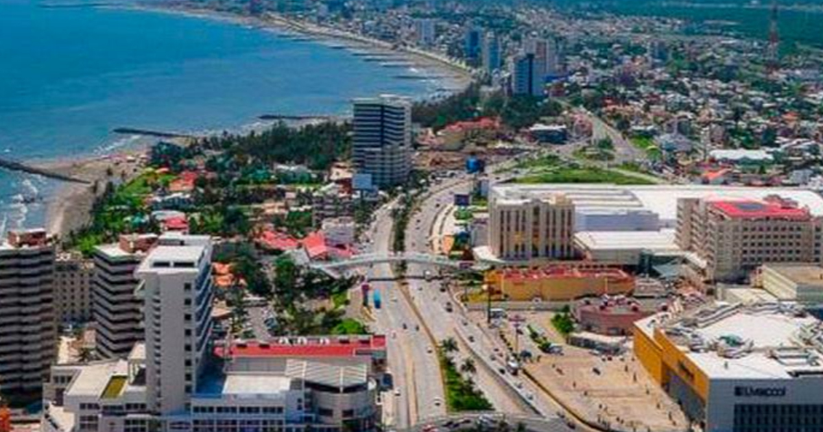 Esperan 700 mil visitantes a Veracruz durante fiestas navideñas