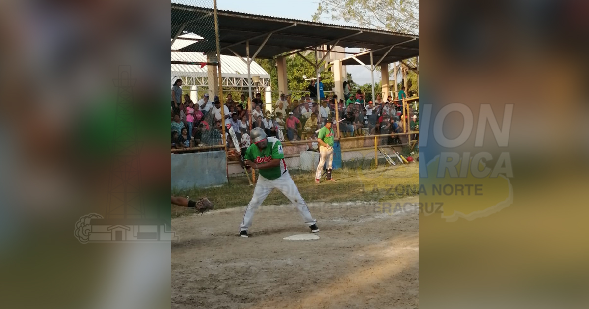 Ortani, en gran cierre