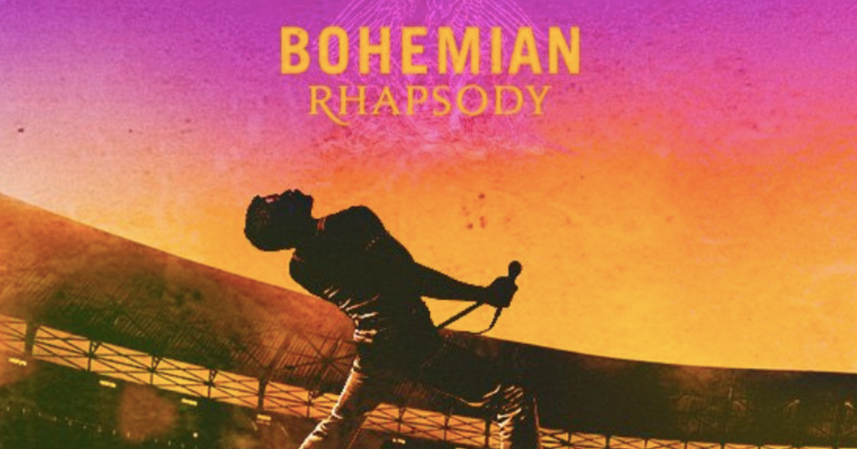 Bohemian Rhapsody podría tener secuela de acuerdo con Ben Hardy