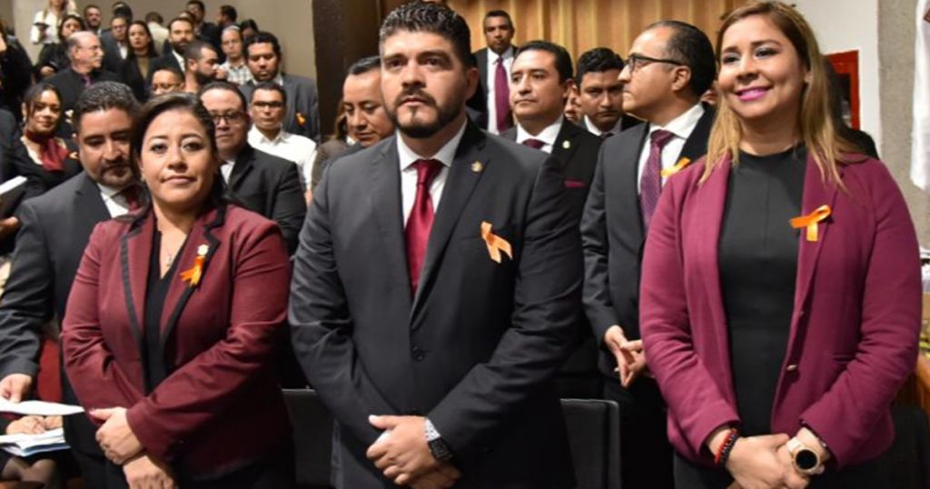 Sentamos las bases para mejorar el sistema educativo en Veracruz: SEV