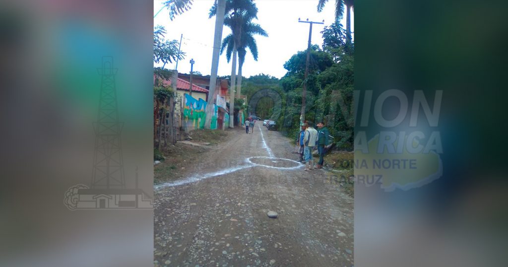 Tendrán drenaje, en Reforma Escolín