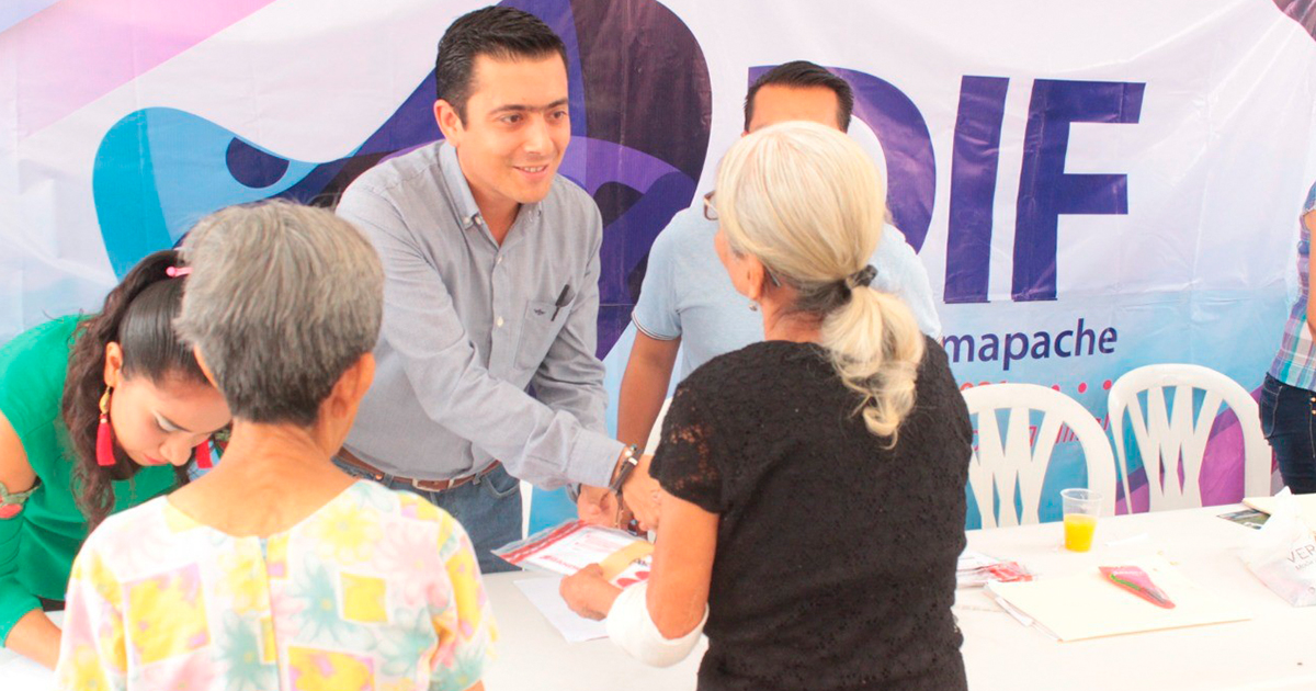 Desarrollo integral de la familia convoca a que participen en el taller de gastronomía, para elaborar postres y cenas navideñas