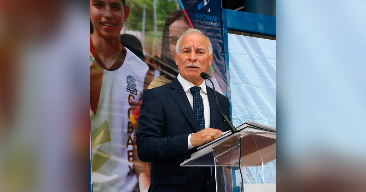 Reitera Jorge Vera preocupación por desabasto de agua en algunas comunidades y colonias de Álamo