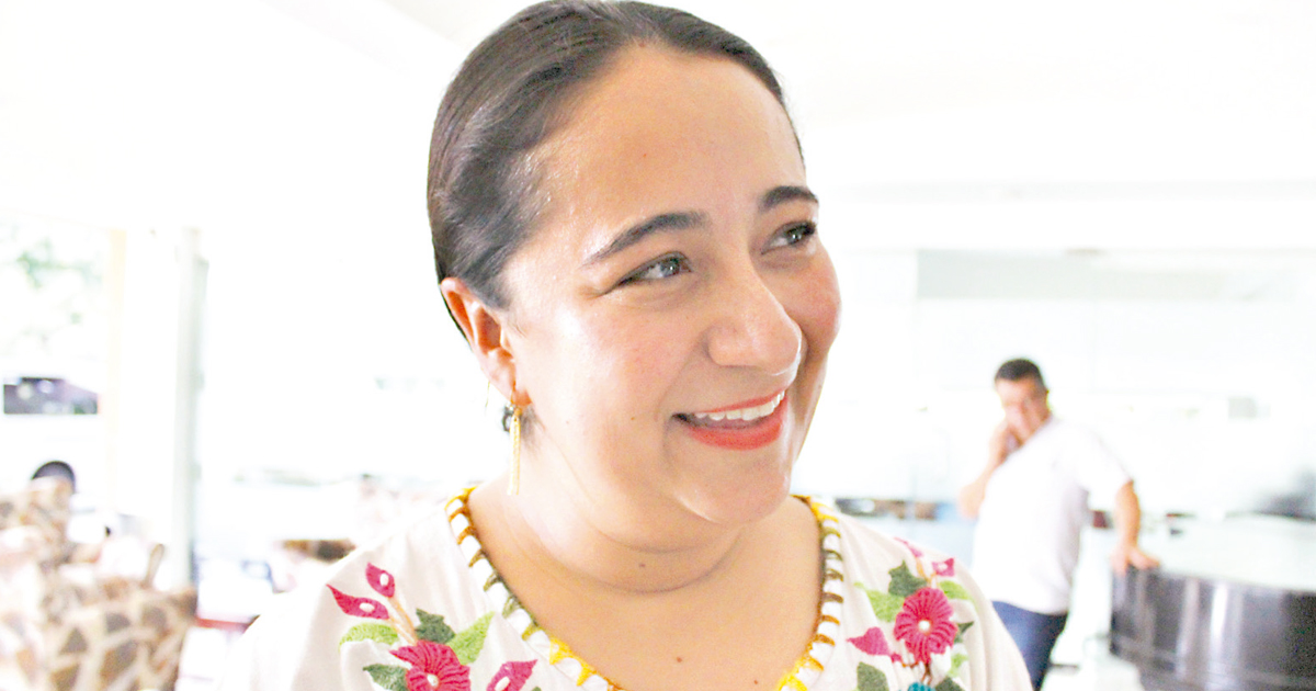 Facturó hasta las papas fritas