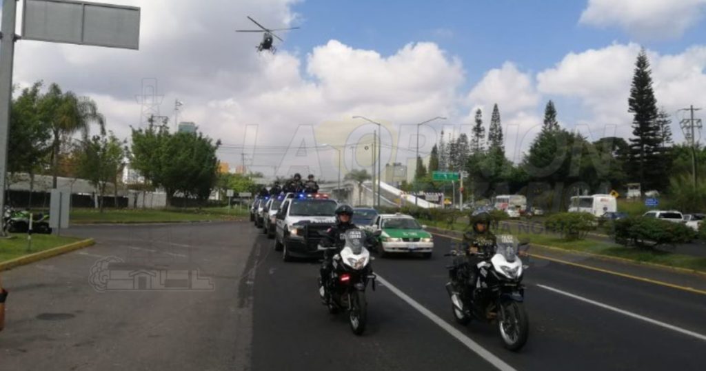 En marcha operativo Lupe-Reyes en Xalapa