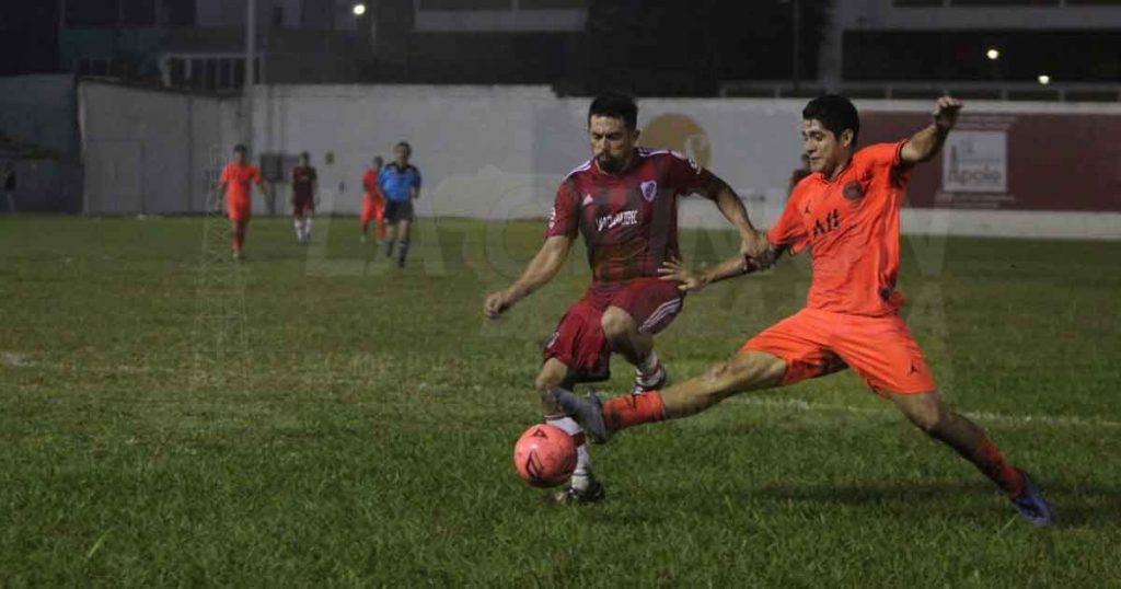 Gaviotas nuevo Campeón de Los Barrios