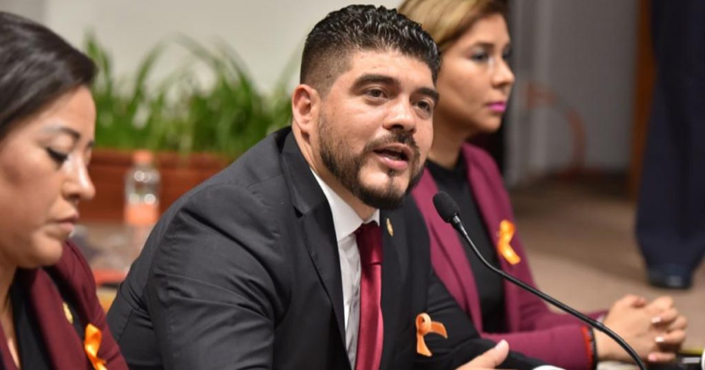 Sentamos las bases para mejorar el sistema educativo en Veracruz: SEV