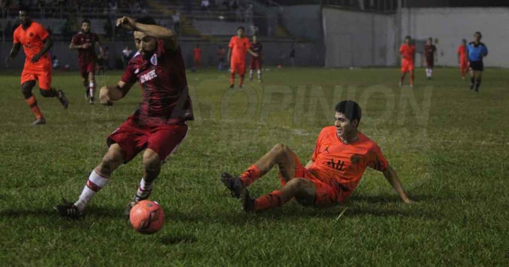 Gaviotas nuevo Campeón de Los Barrios