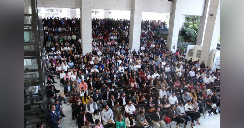 Sentamos las bases para mejorar el sistema educativo en Veracruz: SEV