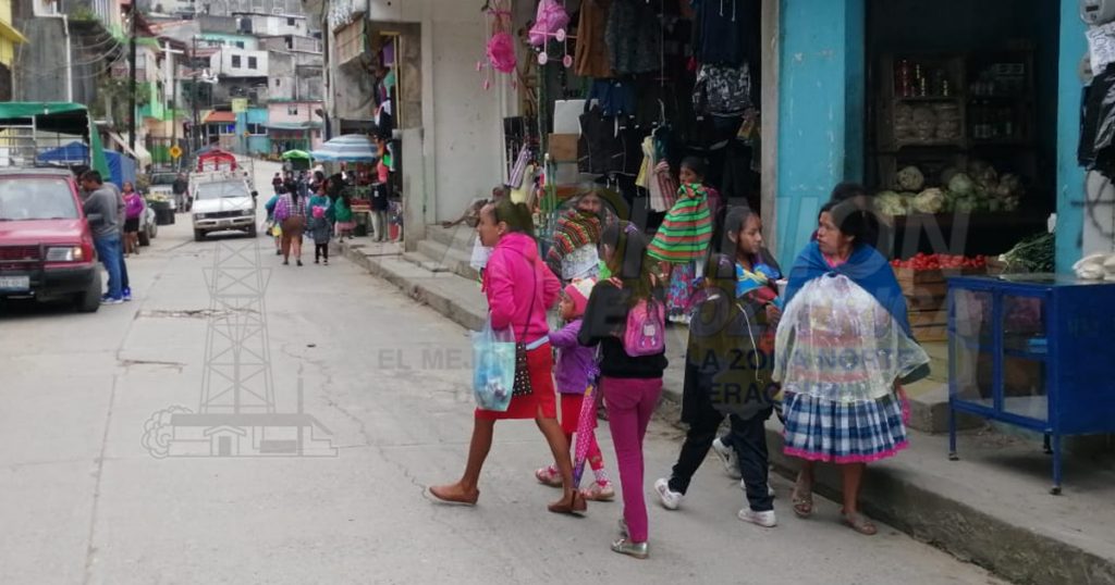 Alerta por bajas temperaturas