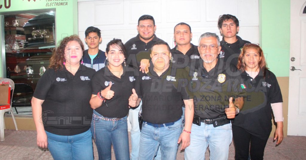 Ministeriales llevan alegría a hospitales