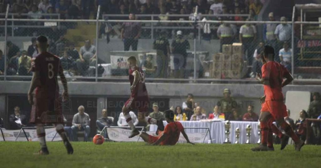 Gaviotas nuevo Campeón de Los Barrios