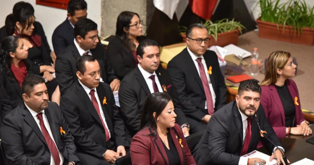 Sentamos las bases para mejorar el sistema educativo en Veracruz: SEV