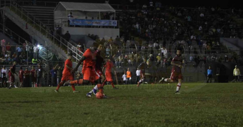 Gaviotas nuevo Campeón de Los Barrios