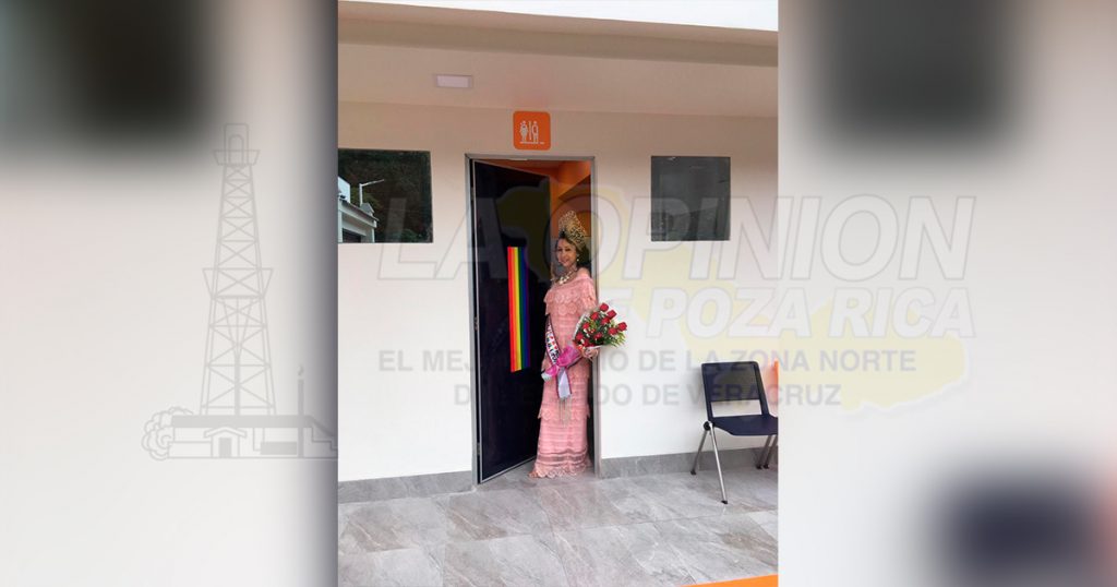 Repsol inaugura otra gasolinera en Papantla