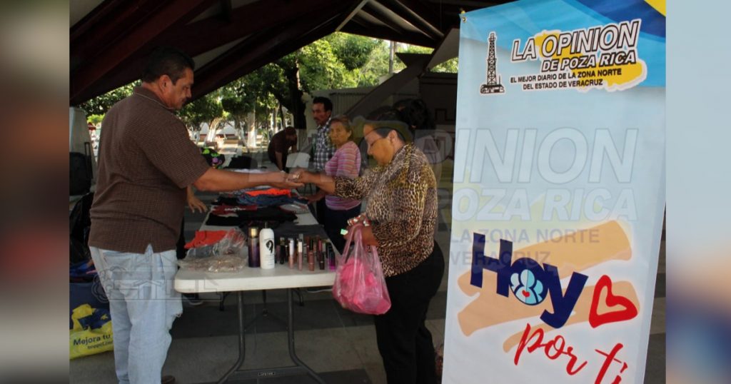 Ayuda a los más vulnerables