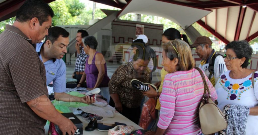 Ayuda a los más vulnerables