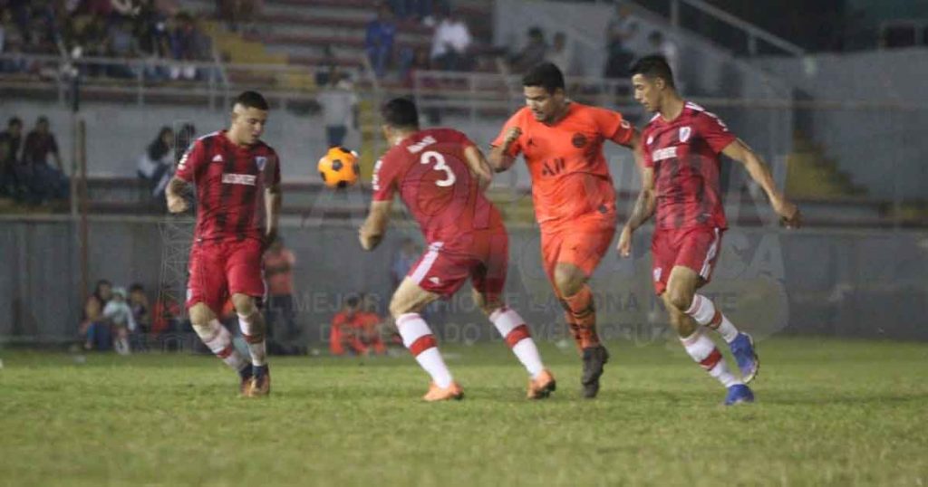 Gaviotas nuevo Campeón de Los Barrios
