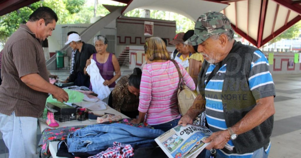 Ayuda a los más vulnerables