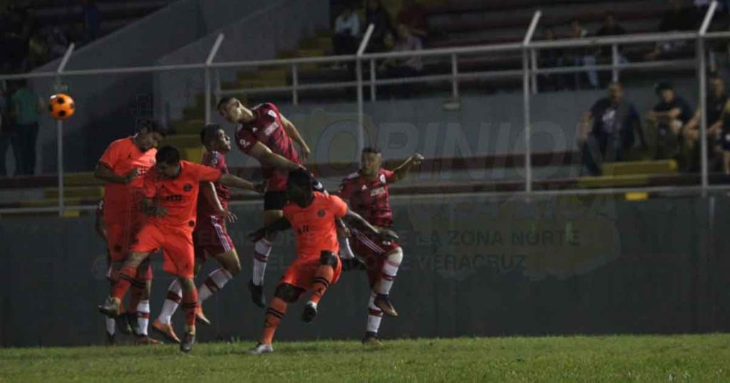 Gaviotas nuevo Campeón de Los Barrios