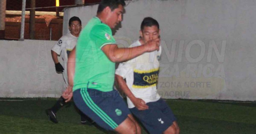 Deportivo Benavides ¡Campeón!