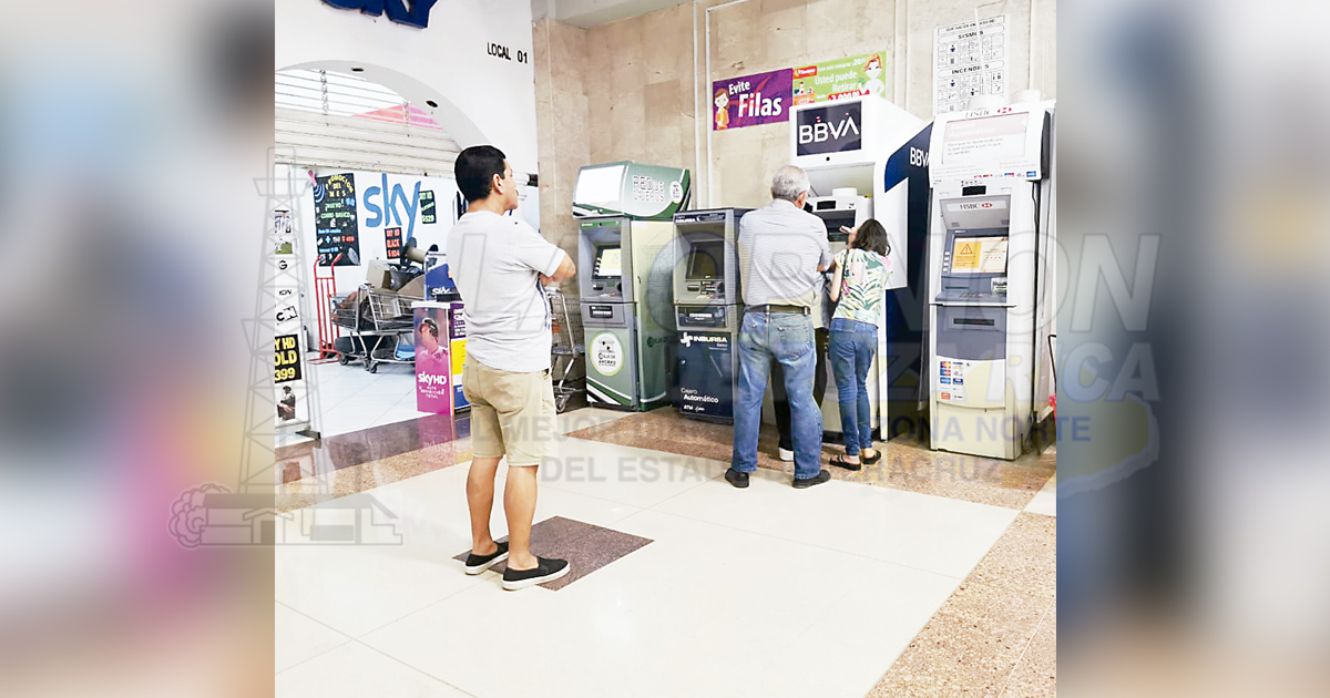 Bancomer no le entregó $7 mil