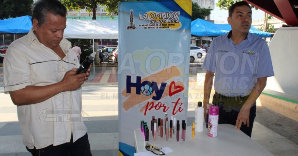 Ayuda a los más vulnerables