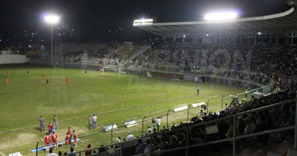 Gaviotas nuevo Campeón de Los Barrios