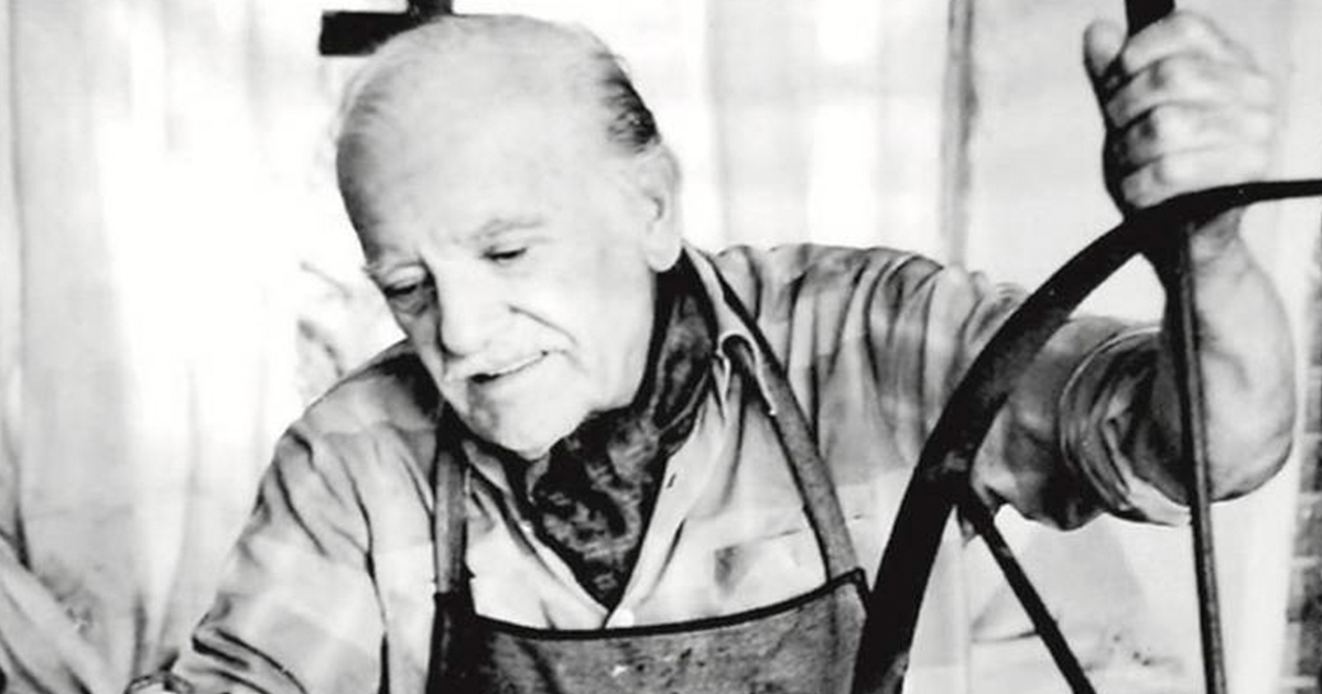 Exhiben obra inédita de Alfredo Zalce