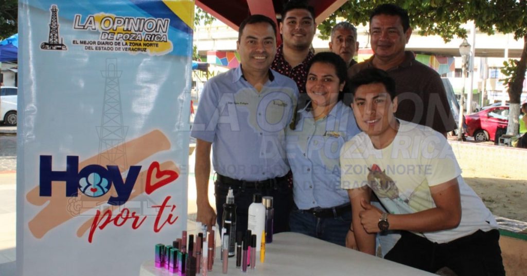 Ayuda a los más vulnerables