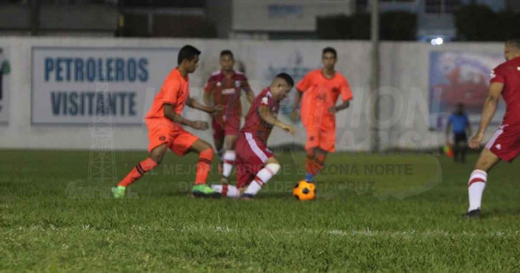 Gaviotas nuevo Campeón de Los Barrios