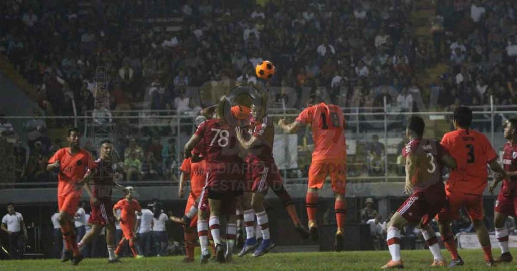 Gaviotas nuevo Campeón de Los Barrios