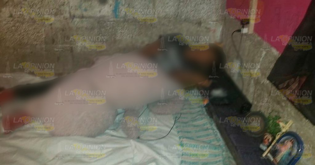 Entregan cuerpos de las tres personas que fueron ejecutadas, dos de ellos son de Tempoal