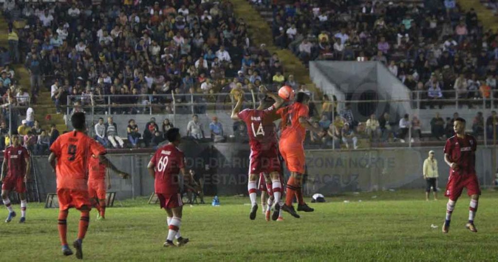 Gaviotas nuevo Campeón de Los Barrios