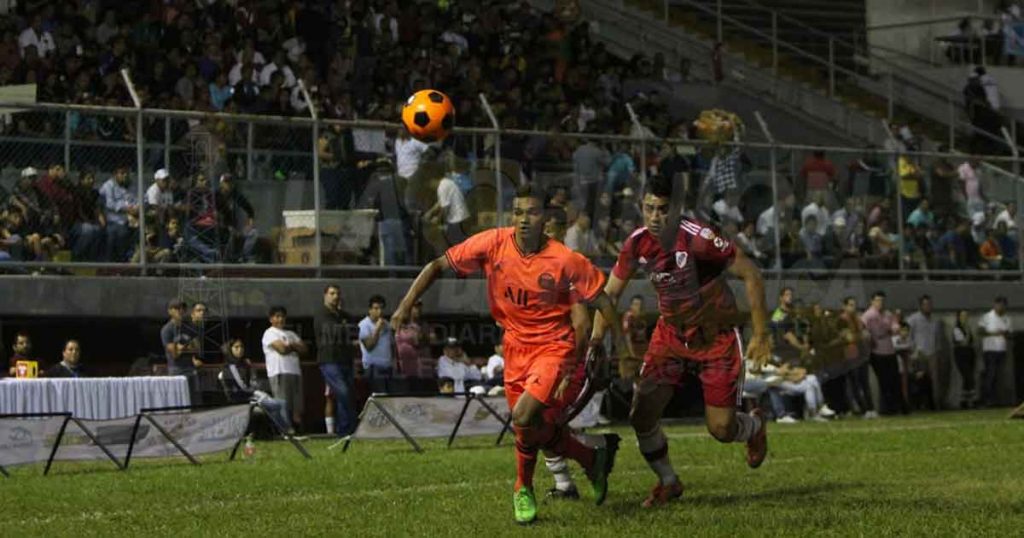 Gaviotas nuevo Campeón de Los Barrios