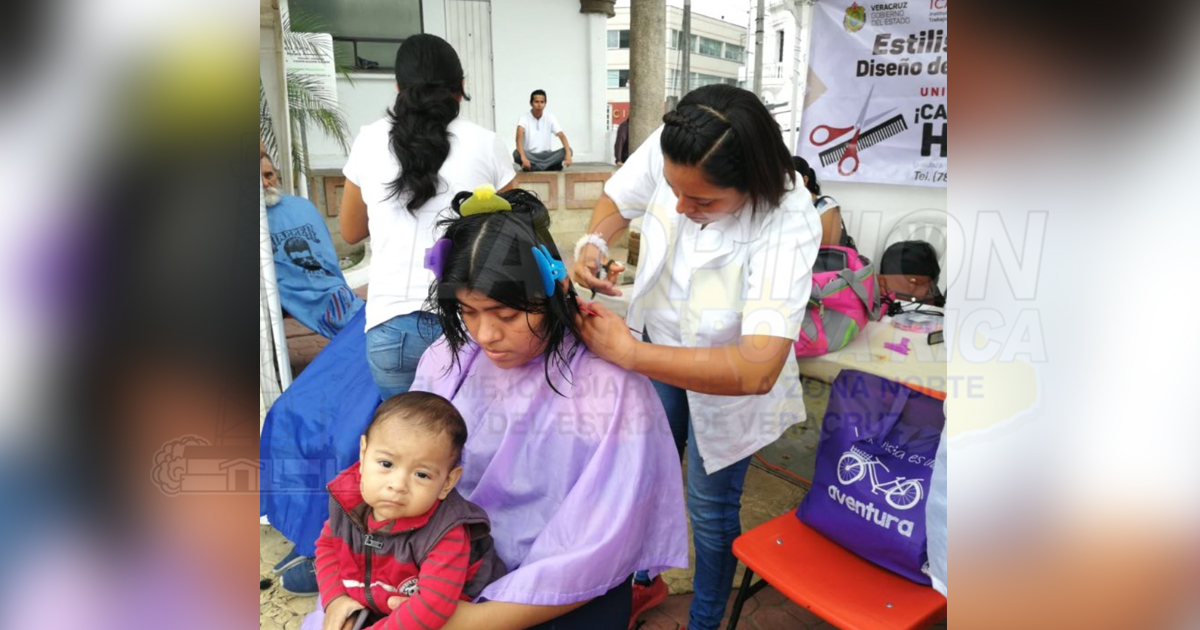 Desertan de cursos, un 30 por ciento de capacitados