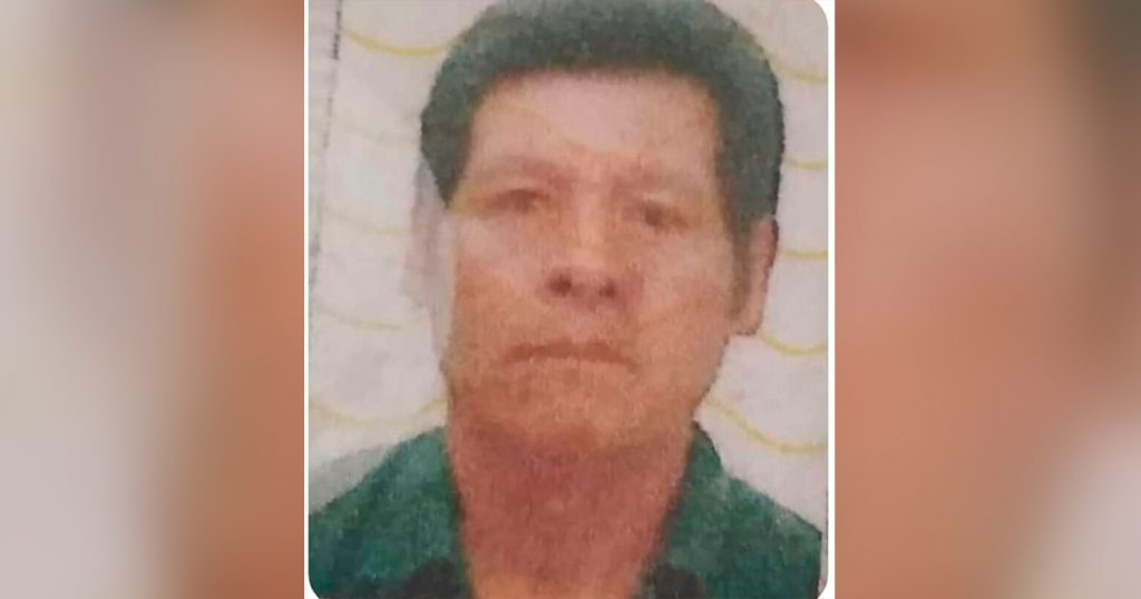 Desaparece jornalero de Vicente Guerrero