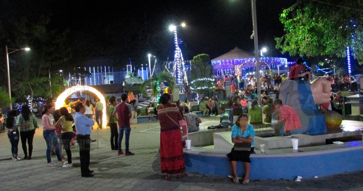 Defraudan con falsos programas en Álamo