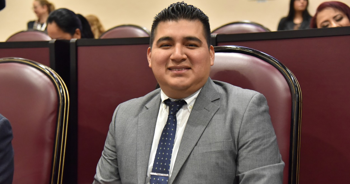 Actualiza Congreso Ley de Coordinación Fiscal para el Estado y los Municipios