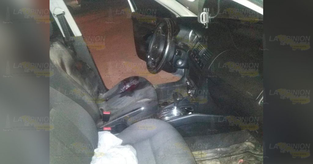 Andaban "chupando" tranquilos y los machetean en una boda