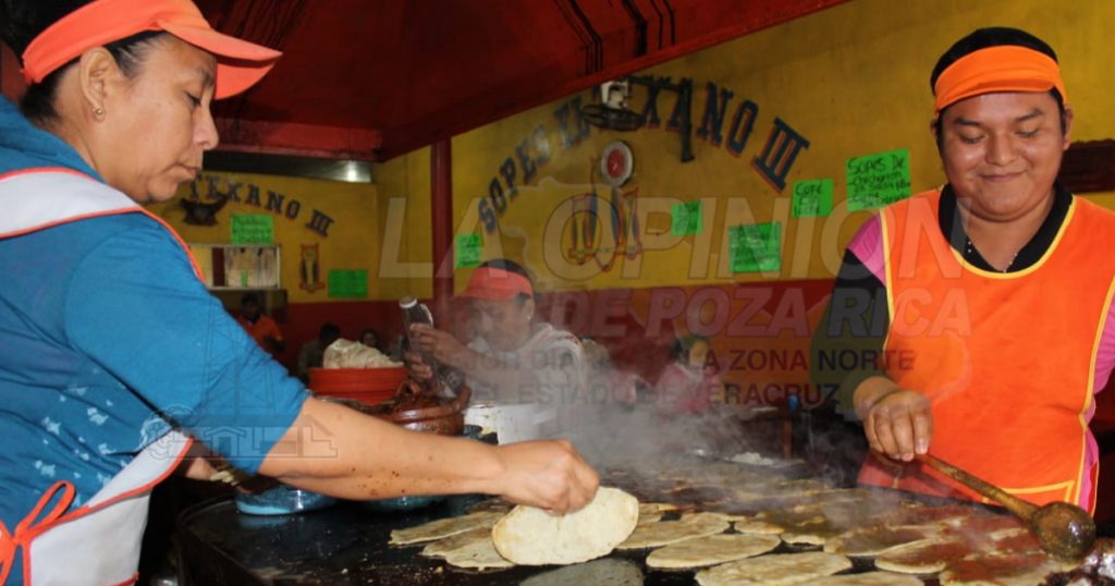 ¿No sabes qué comer y qué hacer en Poza Rica en vacaciones?, aquí te damos varios tips