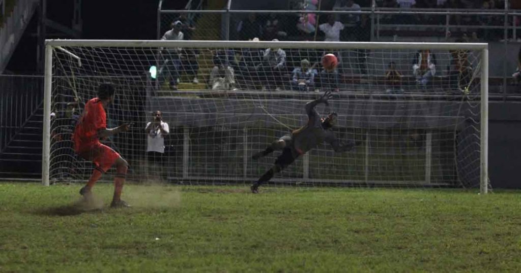 Gaviotas nuevo Campeón de Los Barrios