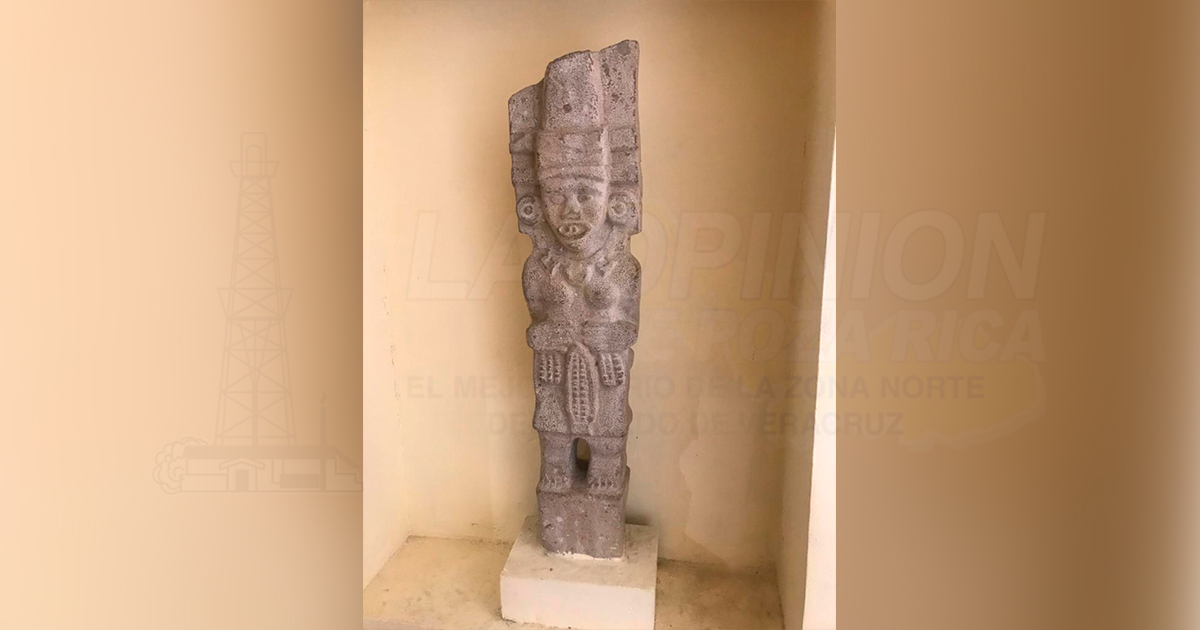 En el olvido convenio de colaboración con INAH